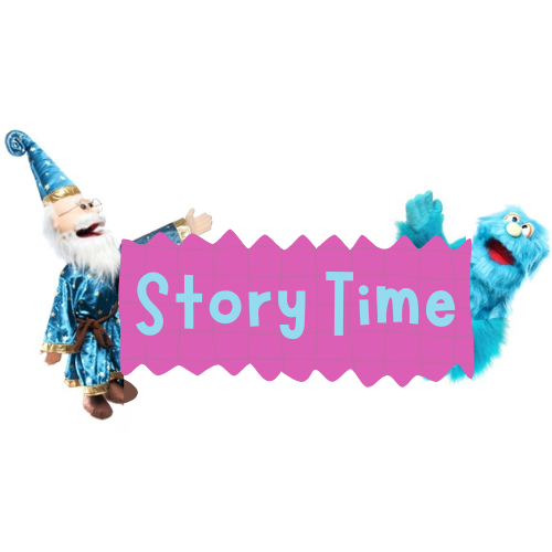 Children's storytime
